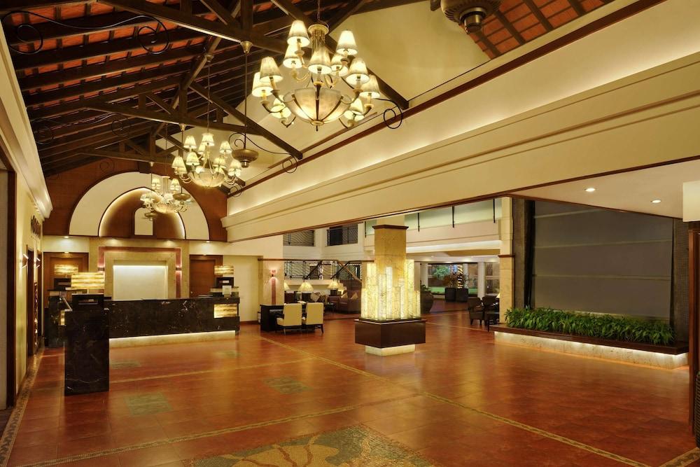Doubletree By Hilton Hotel Goa - Arpora - Baga Exterior foto