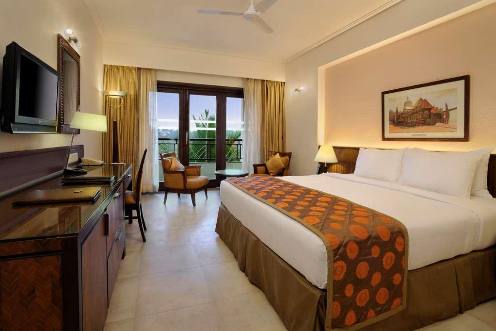 Doubletree By Hilton Hotel Goa - Arpora - Baga Habitación foto