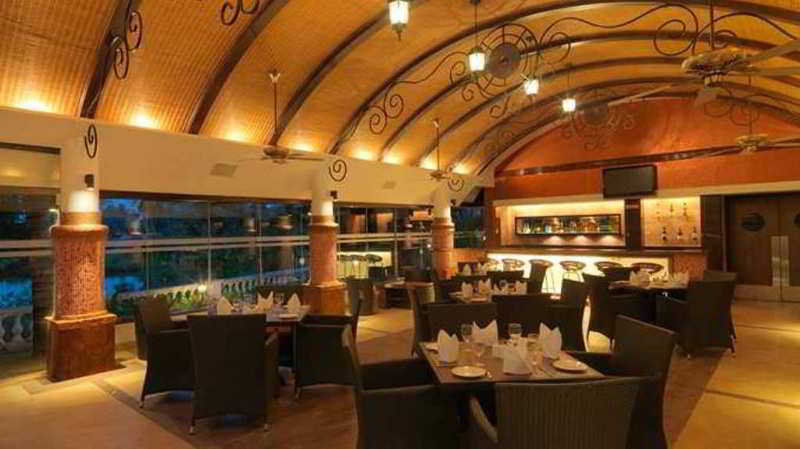 Doubletree By Hilton Hotel Goa - Arpora - Baga Exterior foto